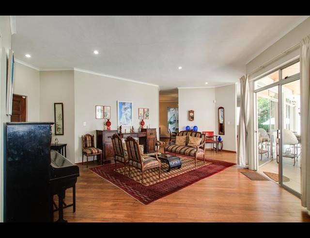 3 BEDROOM HOUSE FOR SALE IN HURLINGHAM MANOR